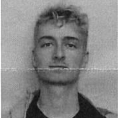 Portrait of Max, co-founder of Gumloop