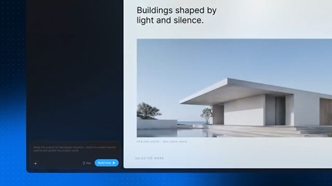 Reference: a Bolt template in use